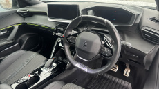 Peugeot 2008 100kW GT 50kWh 5dr Auto Electric Estate